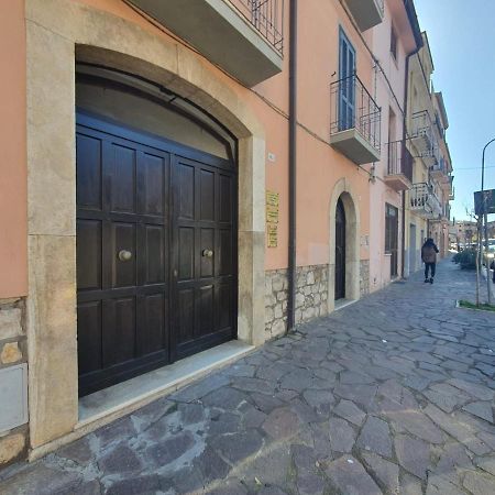 Casa Pepe - Fondi Vertice Rooms Exterior photo