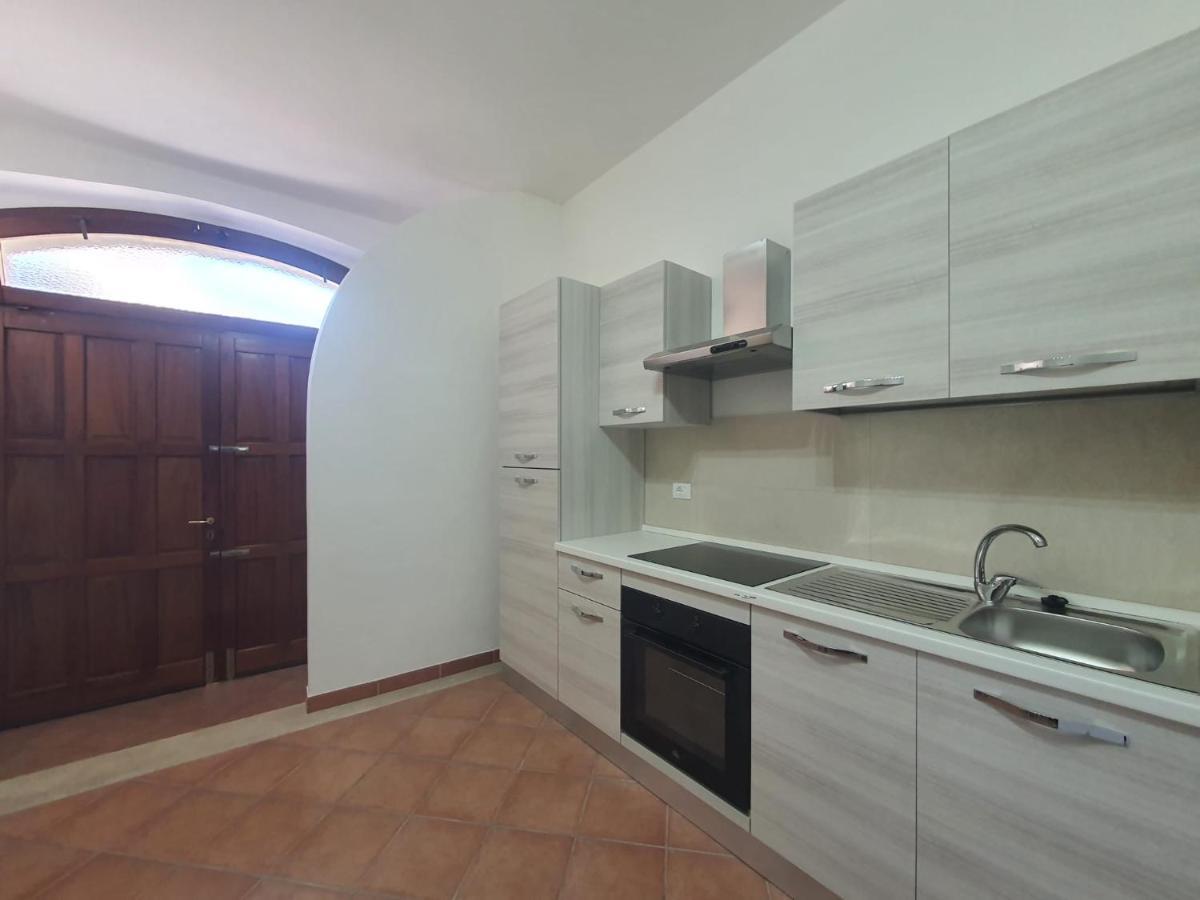 Casa Pepe - Fondi Vertice Rooms Exterior photo