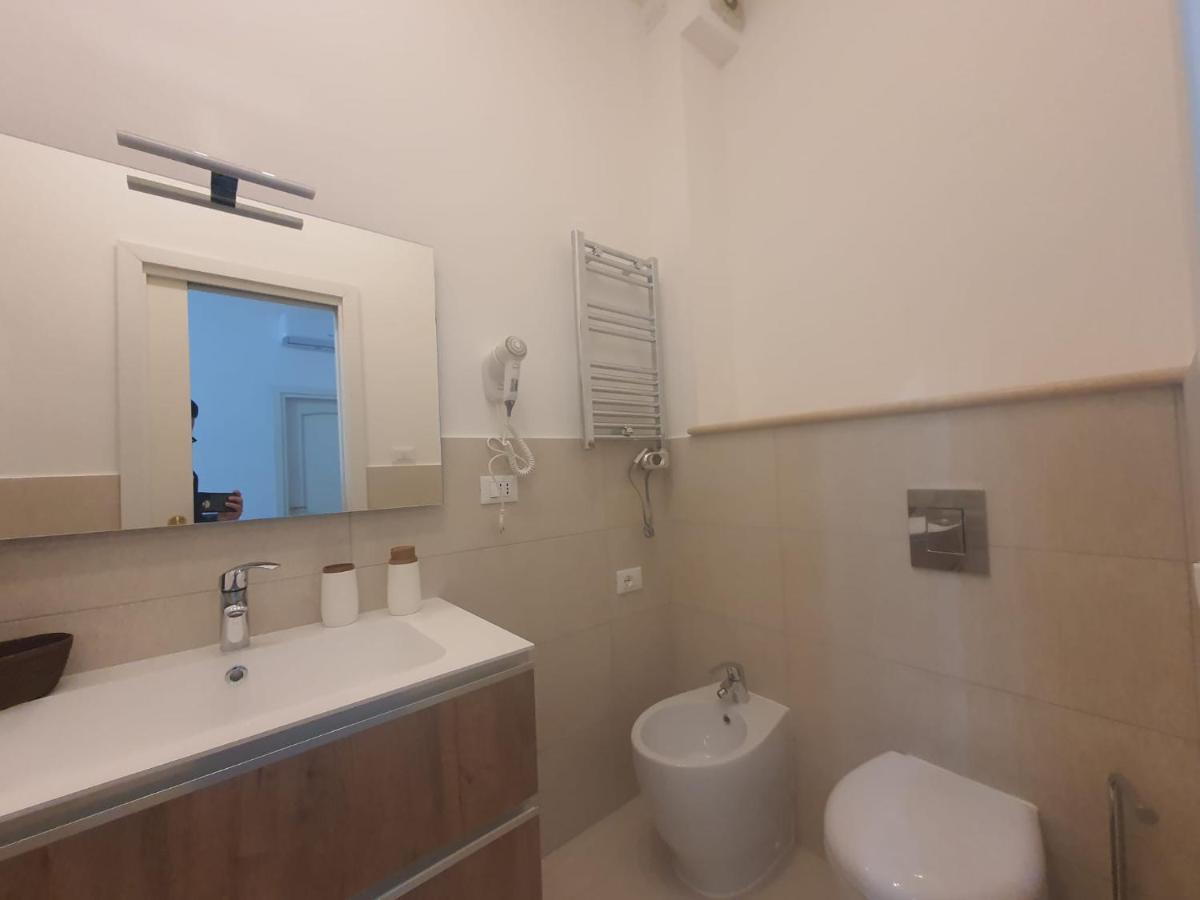 Casa Pepe - Fondi Vertice Rooms Exterior photo