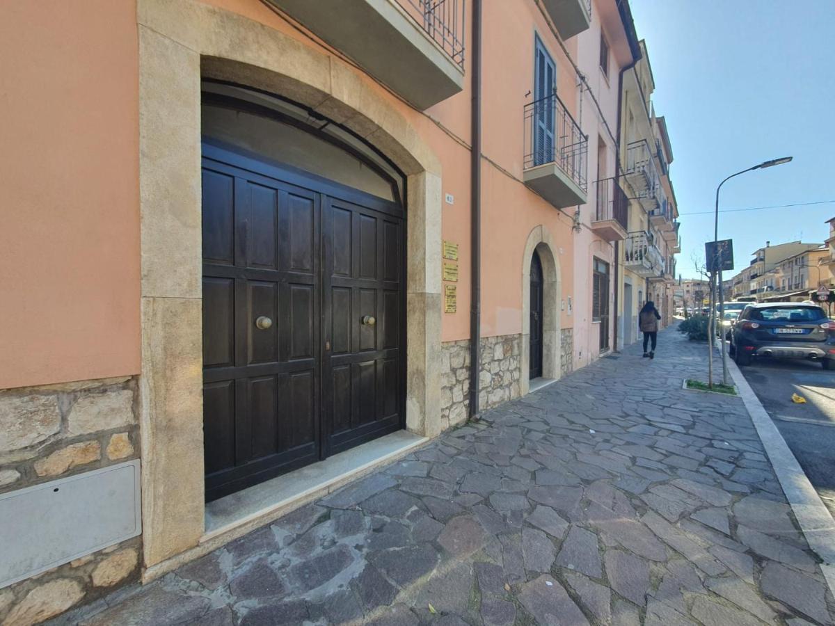 Casa Pepe - Fondi Vertice Rooms Exterior photo