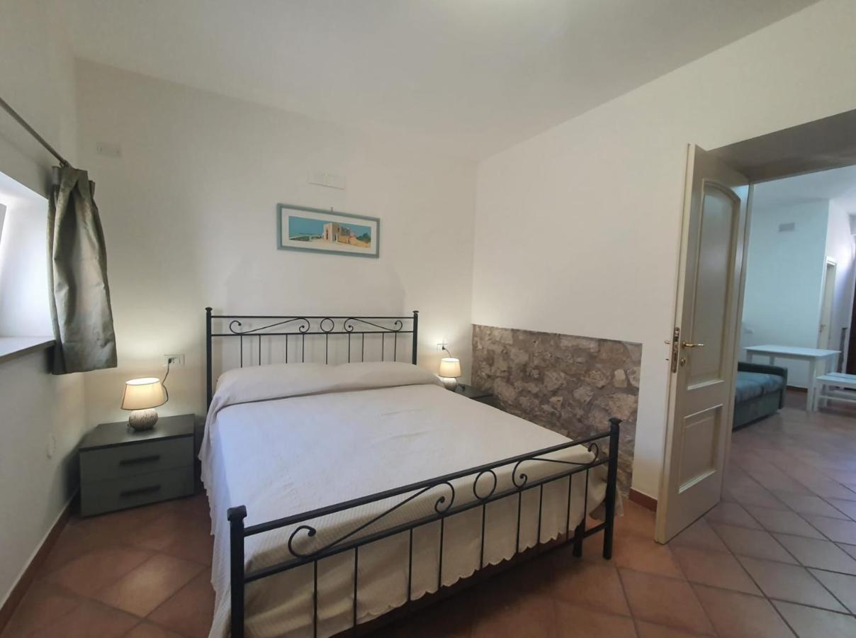Casa Pepe - Fondi Vertice Rooms Exterior photo