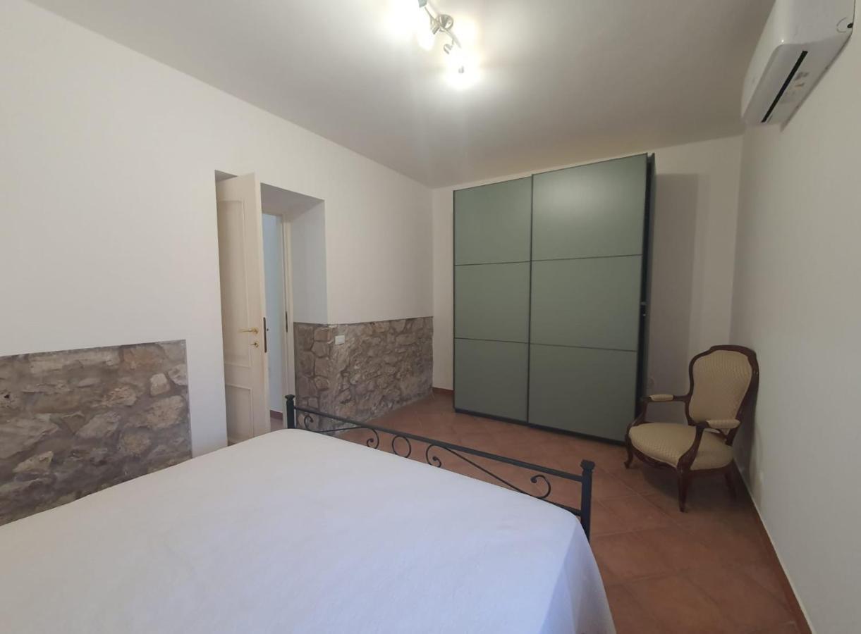 Casa Pepe - Fondi Vertice Rooms Exterior photo