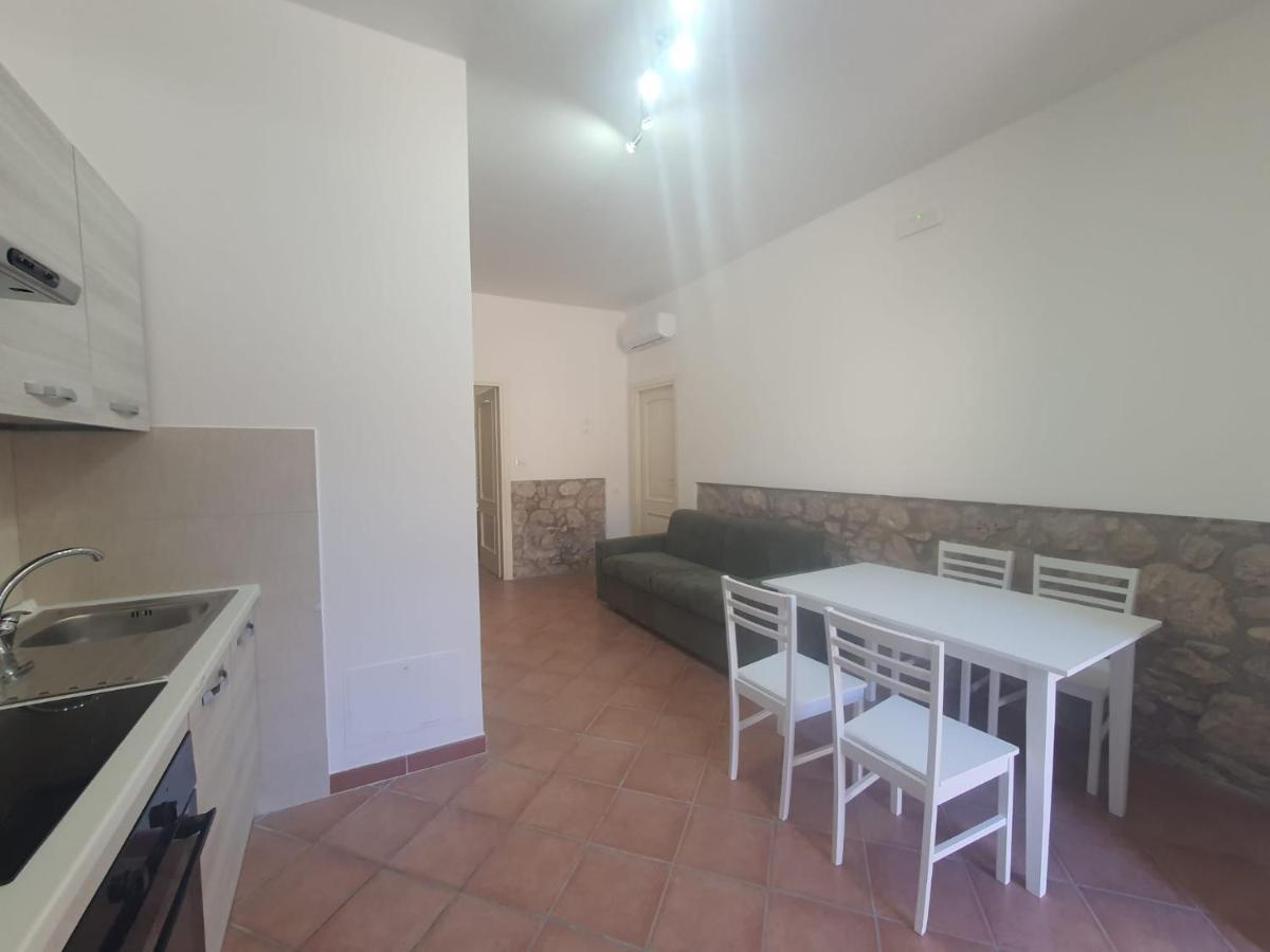Casa Pepe - Fondi Vertice Rooms Exterior photo